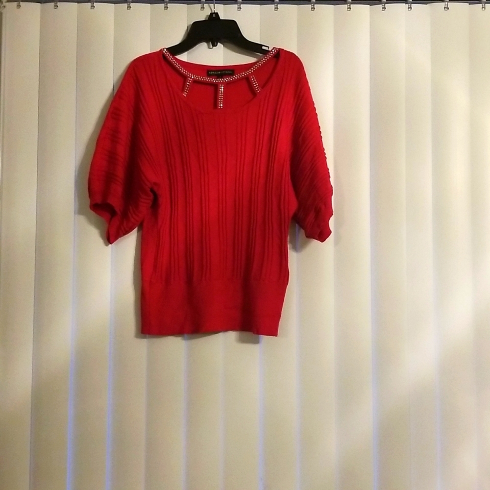 Red Top